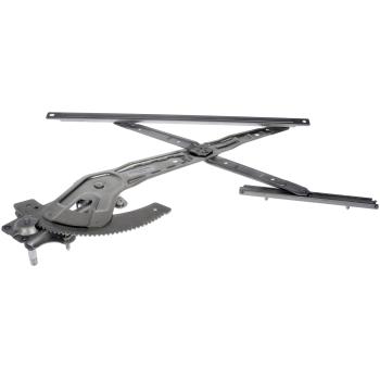 Dorman 752631 - Window Regulator Dorman 752631 Window Regulator product image 2 of 2