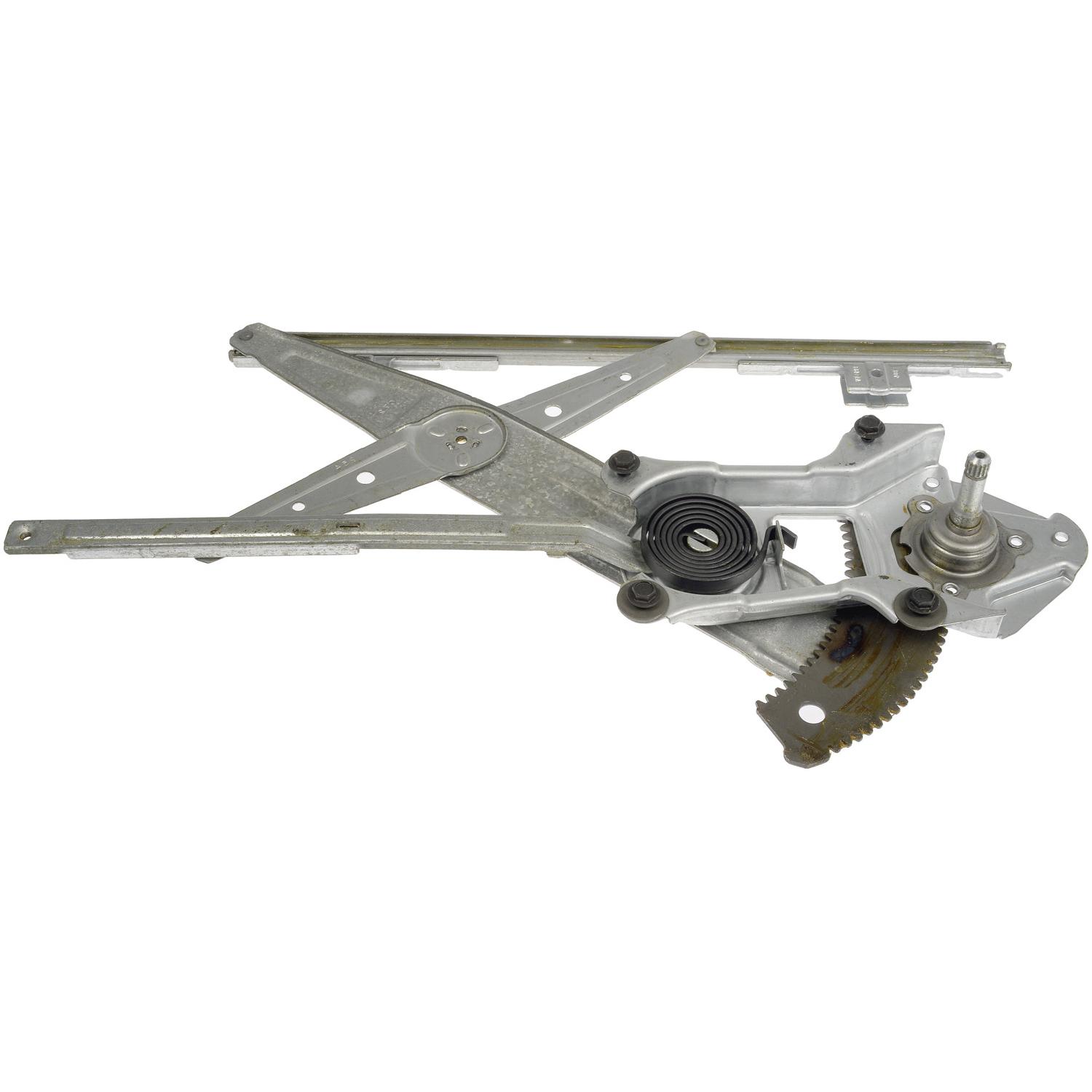 Dorman 752674 - Window Regulator Dorman 752674 Window Regulator product image 2 of 4