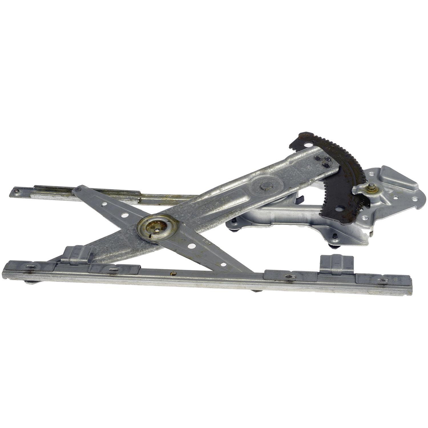 Dorman 752674 - Window Regulator Dorman 752674 Window Regulator product image 3 of 4