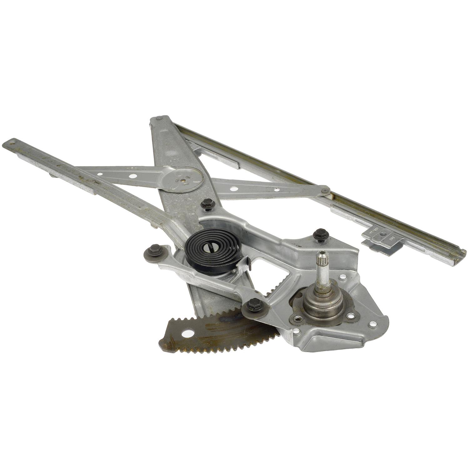 Dorman 752674 - Window Regulator Dorman 752674 Window Regulator product image 4 of 4