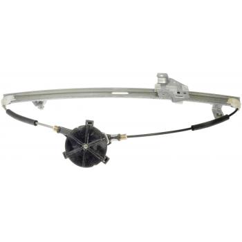 Dorman 752681 - Window Regulator Dorman 752681 Window Regulator product image 1 of 4