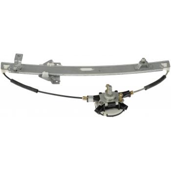 Dorman 752681 - Window Regulator Dorman 752681 Window Regulator product image 2 of 4