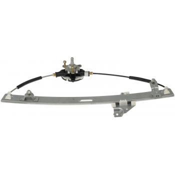 Dorman 752681 - Window Regulator Dorman 752681 Window Regulator product image 3 of 4