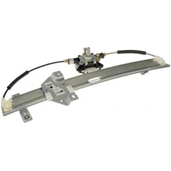 Dorman 752681 - Window Regulator Dorman 752681 Window Regulator product image 4 of 4