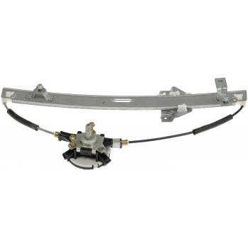 Dorman 752682 - Window Regulator Dorman 752682 Window Regulator product image 2 of 4