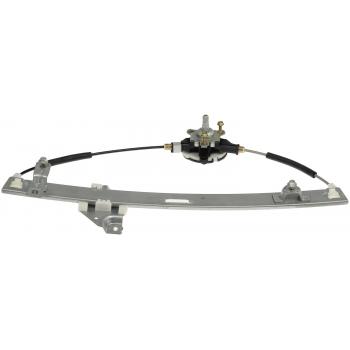 Dorman 752682 - Window Regulator Dorman 752682 Window Regulator product image 3 of 4