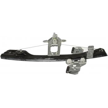 Dorman 752690 - Window Regulator Dorman 752690 Window Regulator product image 3 of 4