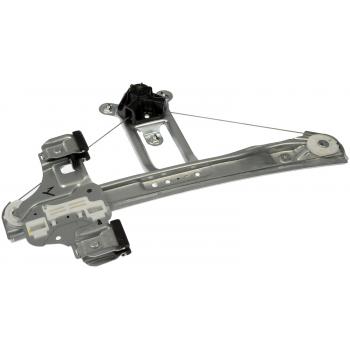 Dorman 752692 Window Regulator product image 4 of 4