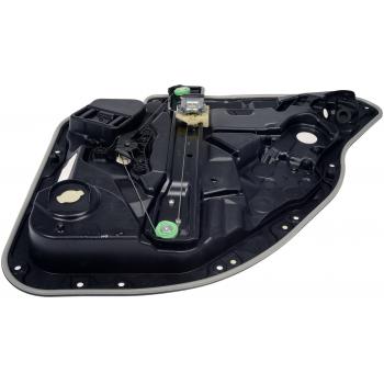 Dorman 752696 - Window Regulator Dorman 752696 Window Regulator product image 1 of 4