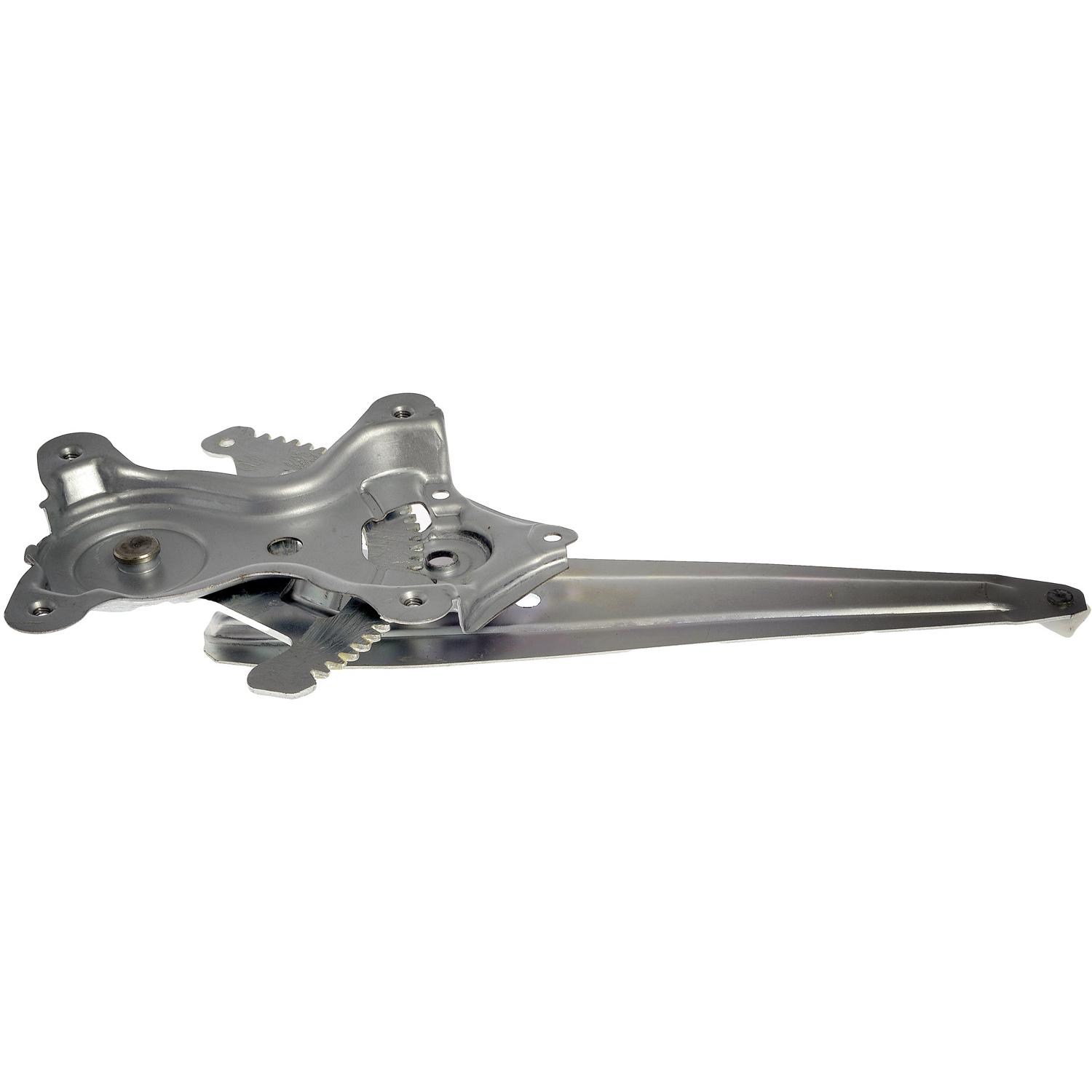 Dorman 752702 - Window Regulator Dorman 752702 Window Regulator product image 3 of 4