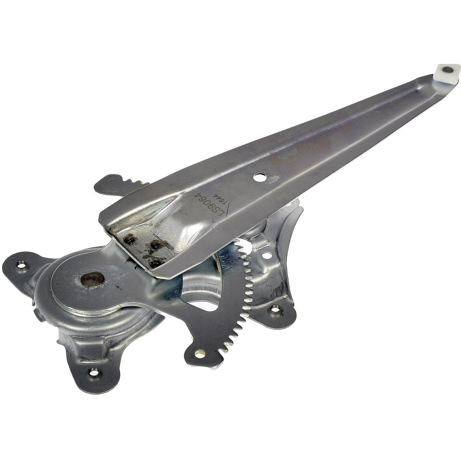 Dorman 752702 - Window Regulator Dorman 752702 Window Regulator product image 4 of 4