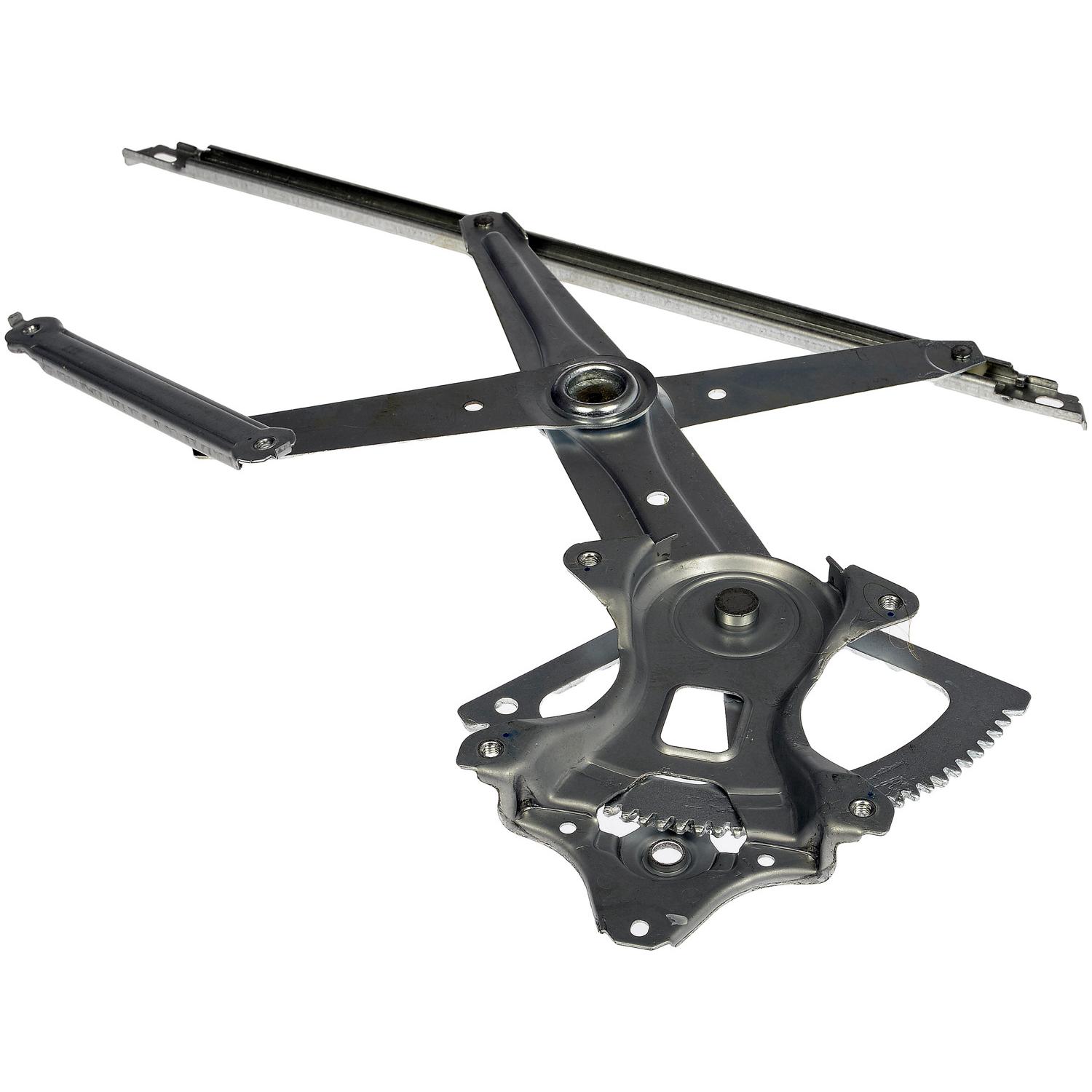 Dorman 752710 - Window Regulator Dorman 752710 Window Regulator product image 4 of 4