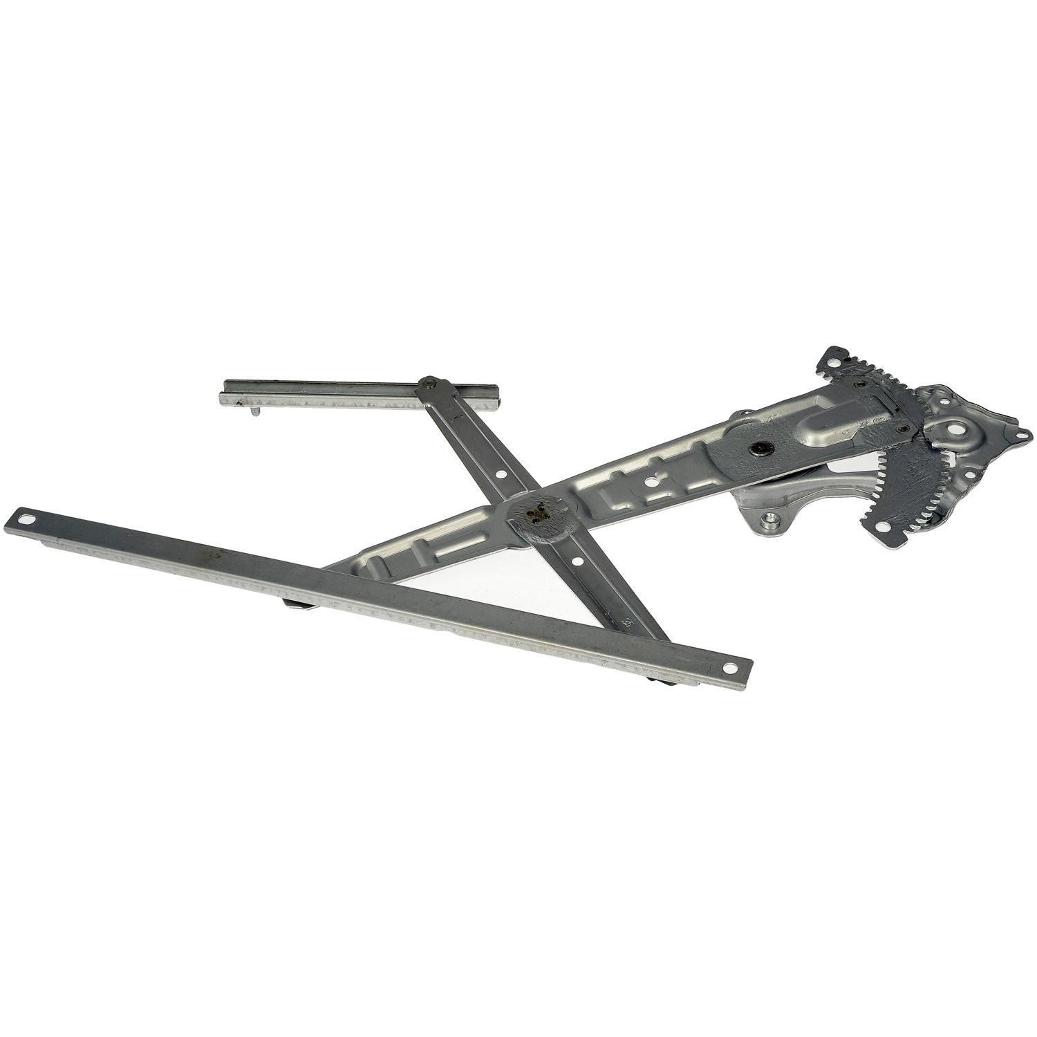 Dorman 752711 - Window Regulator Dorman 752711 Window Regulator product image 3 of 4