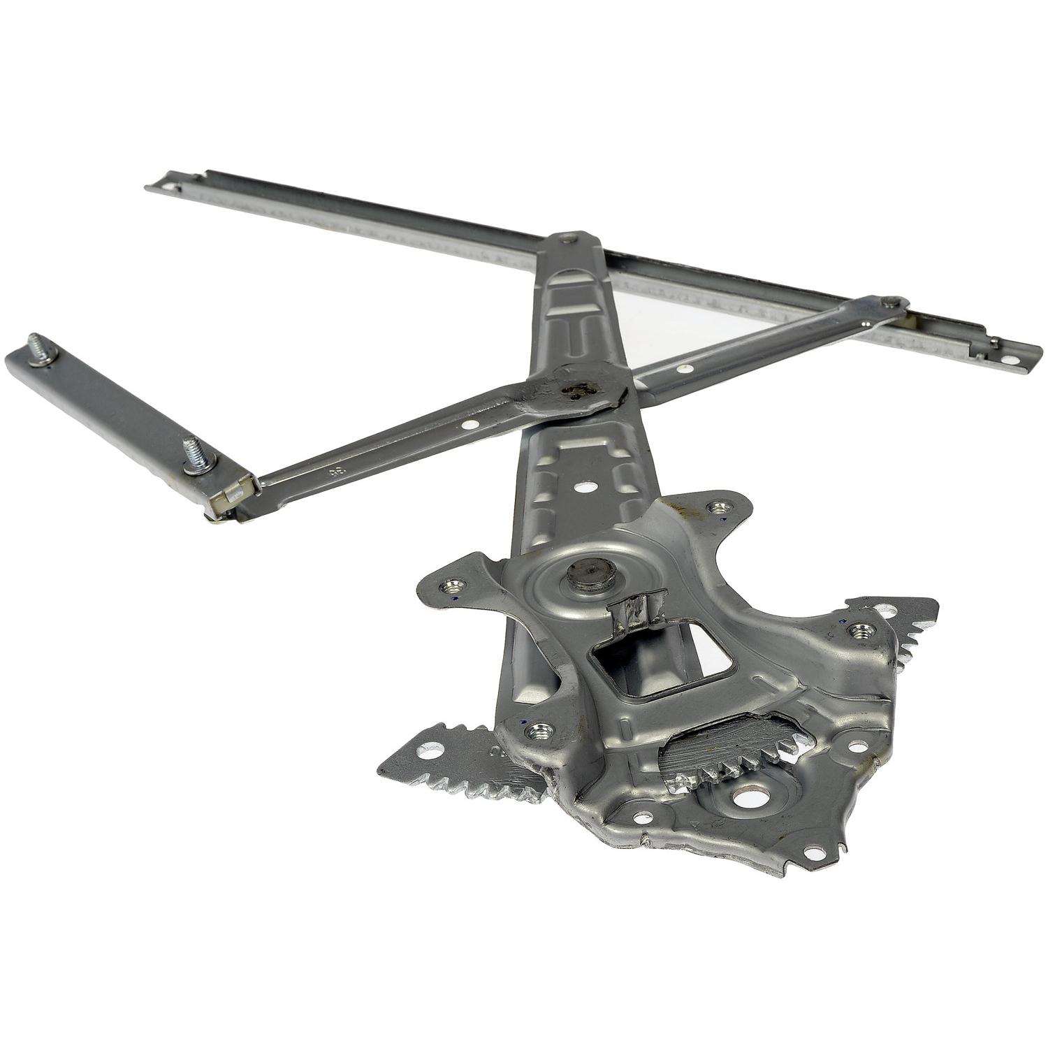 Dorman 752711 - Window Regulator Dorman 752711 Window Regulator product image 4 of 4