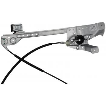 Dorman 752716 - Window Regulator Dorman 752716 Window Regulator product image 3 of 4