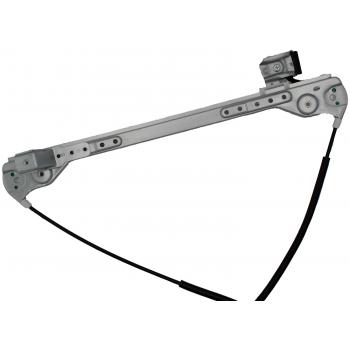 Dorman 752716 - Window Regulator Dorman 752716 Window Regulator product image 4 of 4