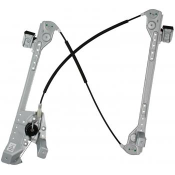 Dorman 752717 - Window Regulator Dorman 752717 Window Regulator product image 1 of 4