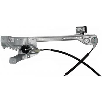 Dorman 752717 - Window Regulator Dorman 752717 Window Regulator product image 3 of 4