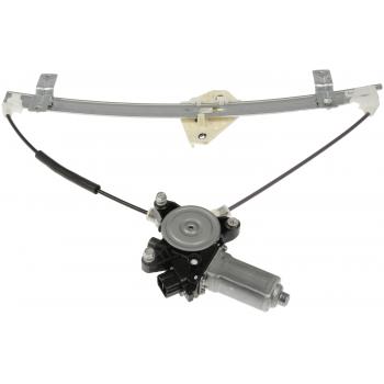 Dorman 752718 - Window Regulator Dorman 752718 Window Regulator product image 2 of 5