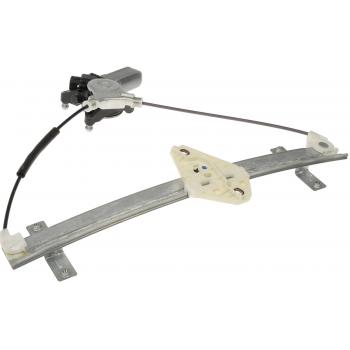 Dorman 752718 - Window Regulator Dorman 752718 Window Regulator product image 3 of 5