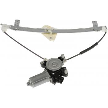 Dorman 752719 - Window Regulator Dorman 752719 Window Regulator product image 2 of 5