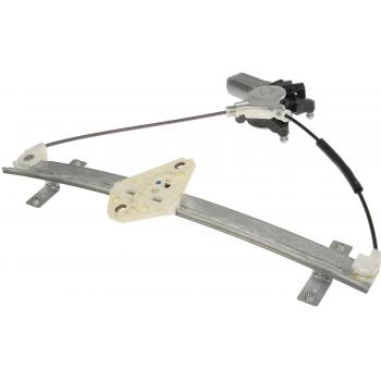 Dorman 752719 - Window Regulator Dorman 752719 Window Regulator product image 3 of 5