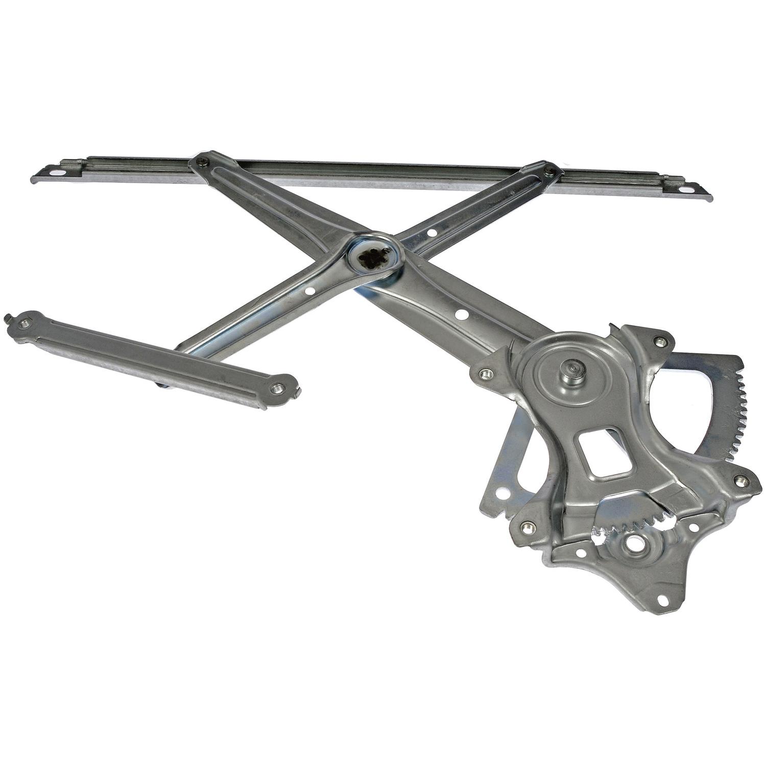 Dorman 752727 - Window Regulator Dorman 752727 Window Regulator product image 2 of 2
