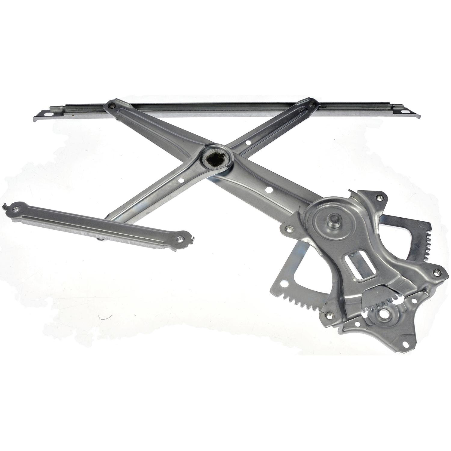 Dorman 752735 - Window Regulator Dorman 752735 Window Regulator product image 2 of 2