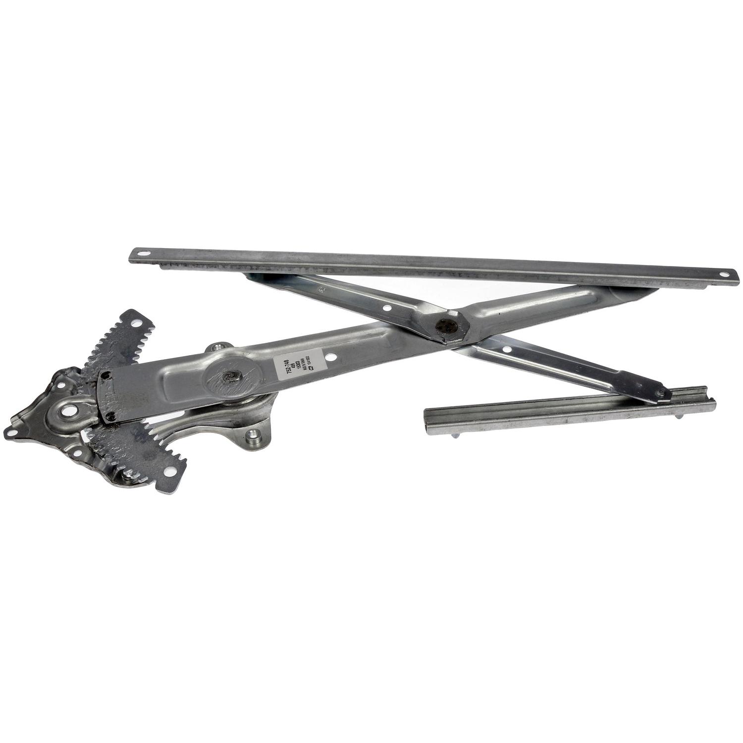 Dorman 752748 - Window Regulator Dorman 752748 Window Regulator product image 2 of 2