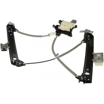 Dorman 752757 Window Regulator product image 2 of 5