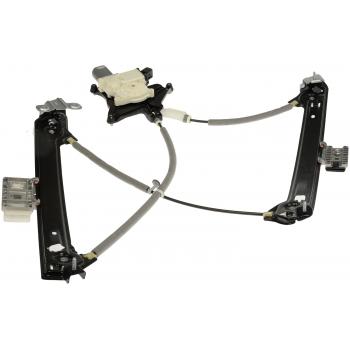 Dorman 752758 Window Regulator product image 2 of 5