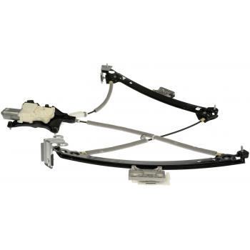 Dorman 752758 Window Regulator product image 3 of 5