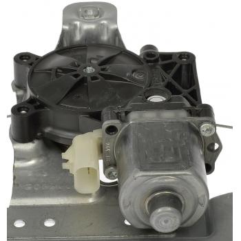 Dorman 752779 - Window Regulator Dorman 752779 Window Regulator product image 4 of 5