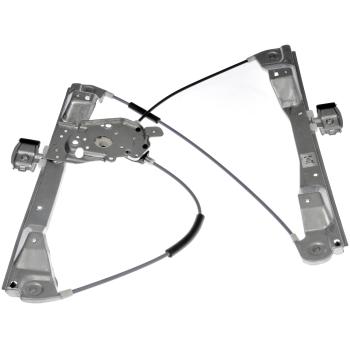 Dorman 752785 - Window Regulator Dorman 752785 Window Regulator product image 2 of 2