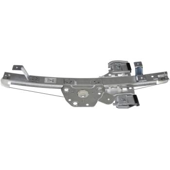 Dorman 752786 - Window Regulator Dorman 752786 Window Regulator product image 2 of 2
