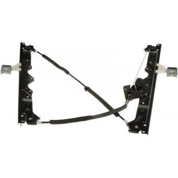Dorman 752794 Window Regulator product image 2 of 5