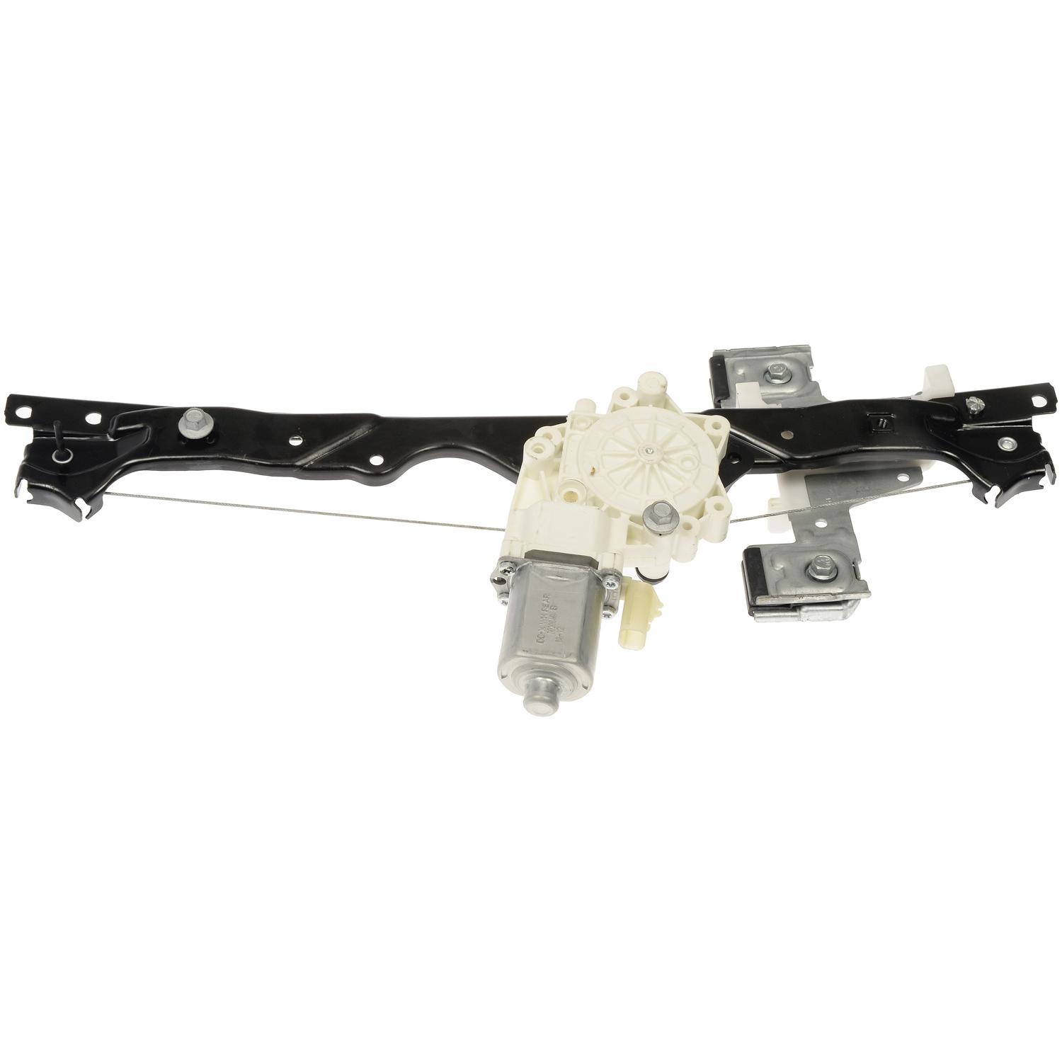 Dorman 752795 Window Regulator product image 2 of 6
