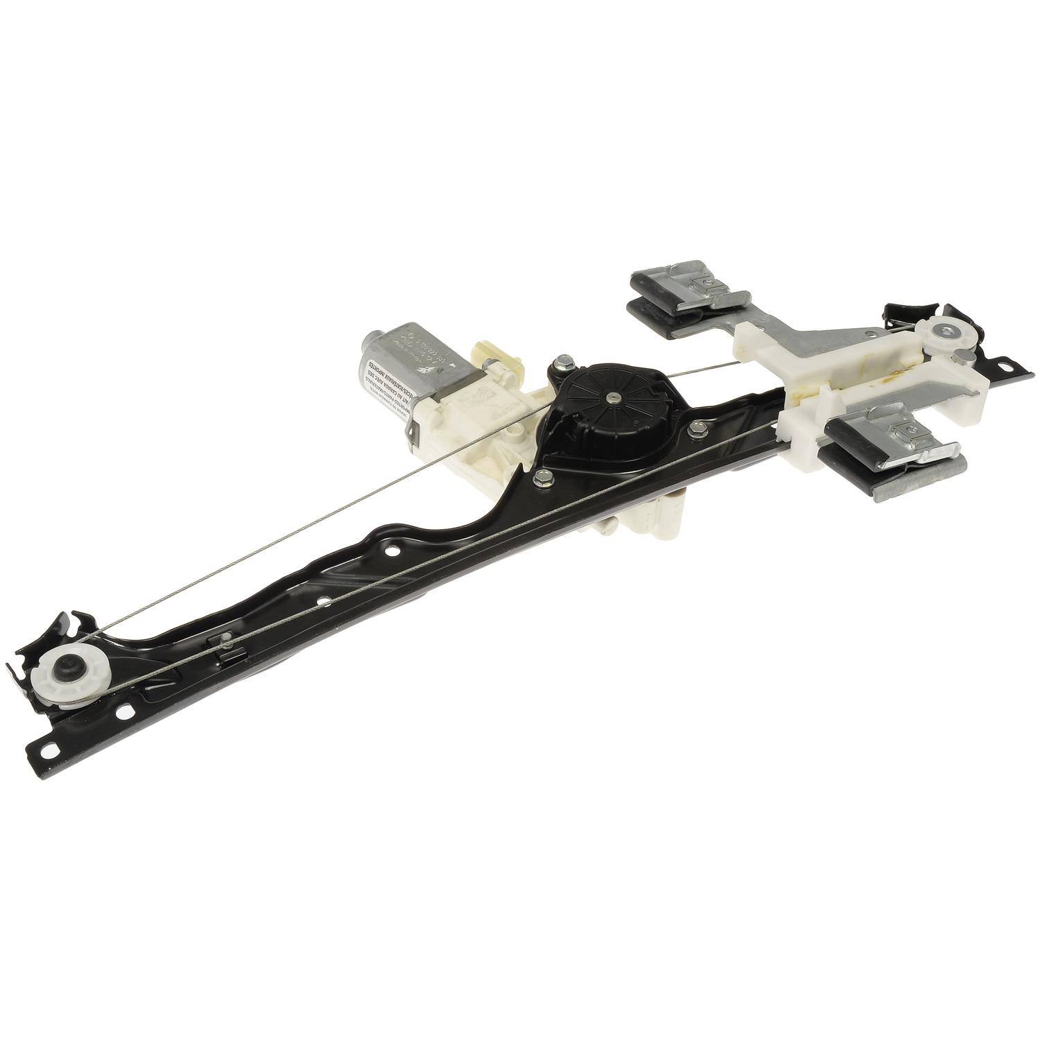 Dorman 752795 Window Regulator product image 3 of 6