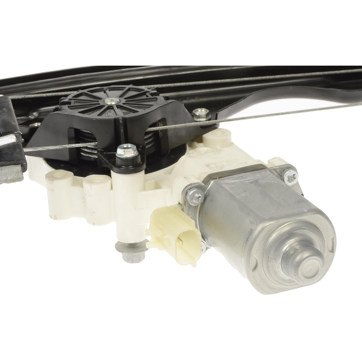 Dorman 752795 Window Regulator product image 4 of 6