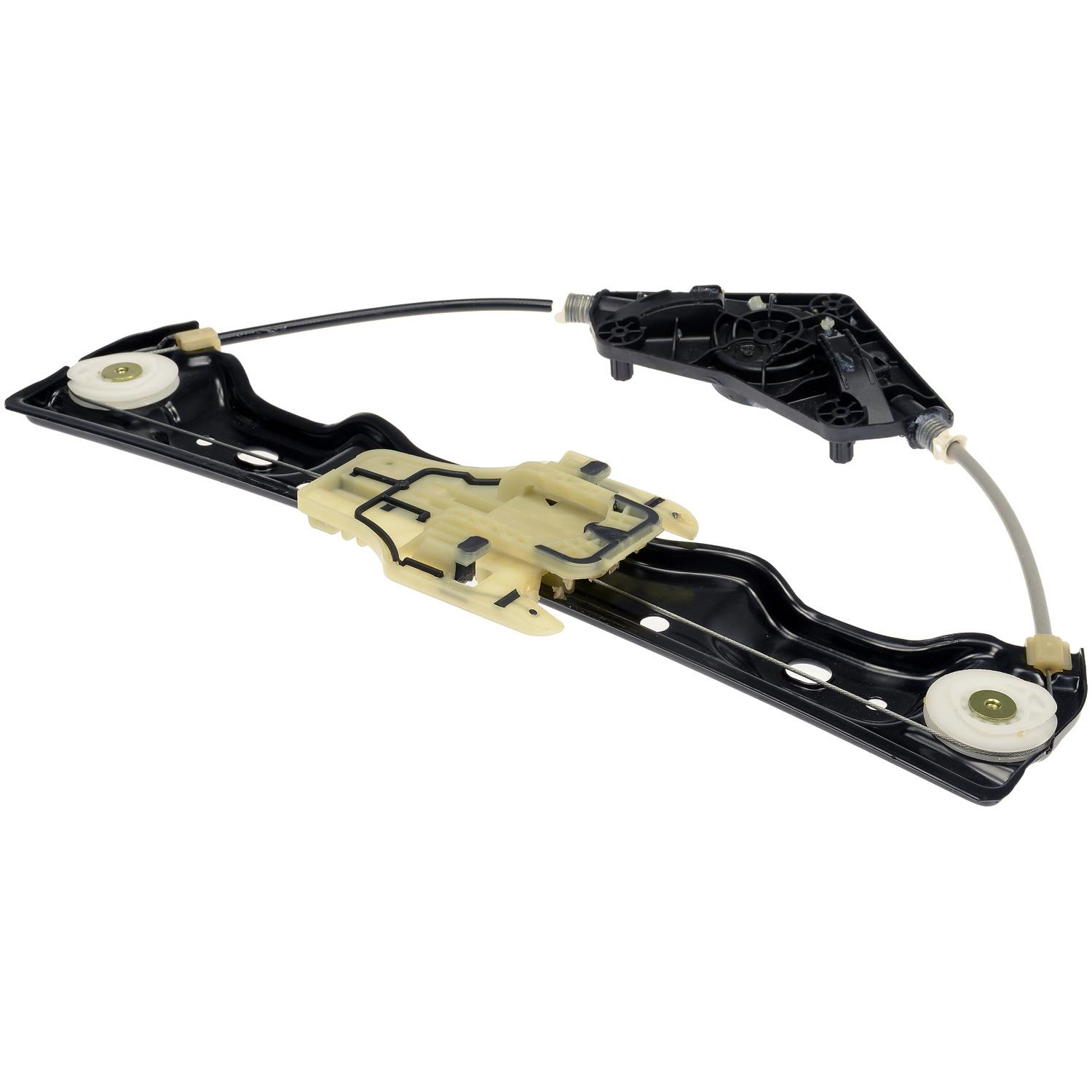 Dorman 752796 - Window Regulator Dorman 752796 Window Regulator product image 4 of 4