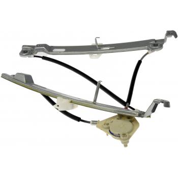 Dorman 752804 Window Regulator product image 3 of 4