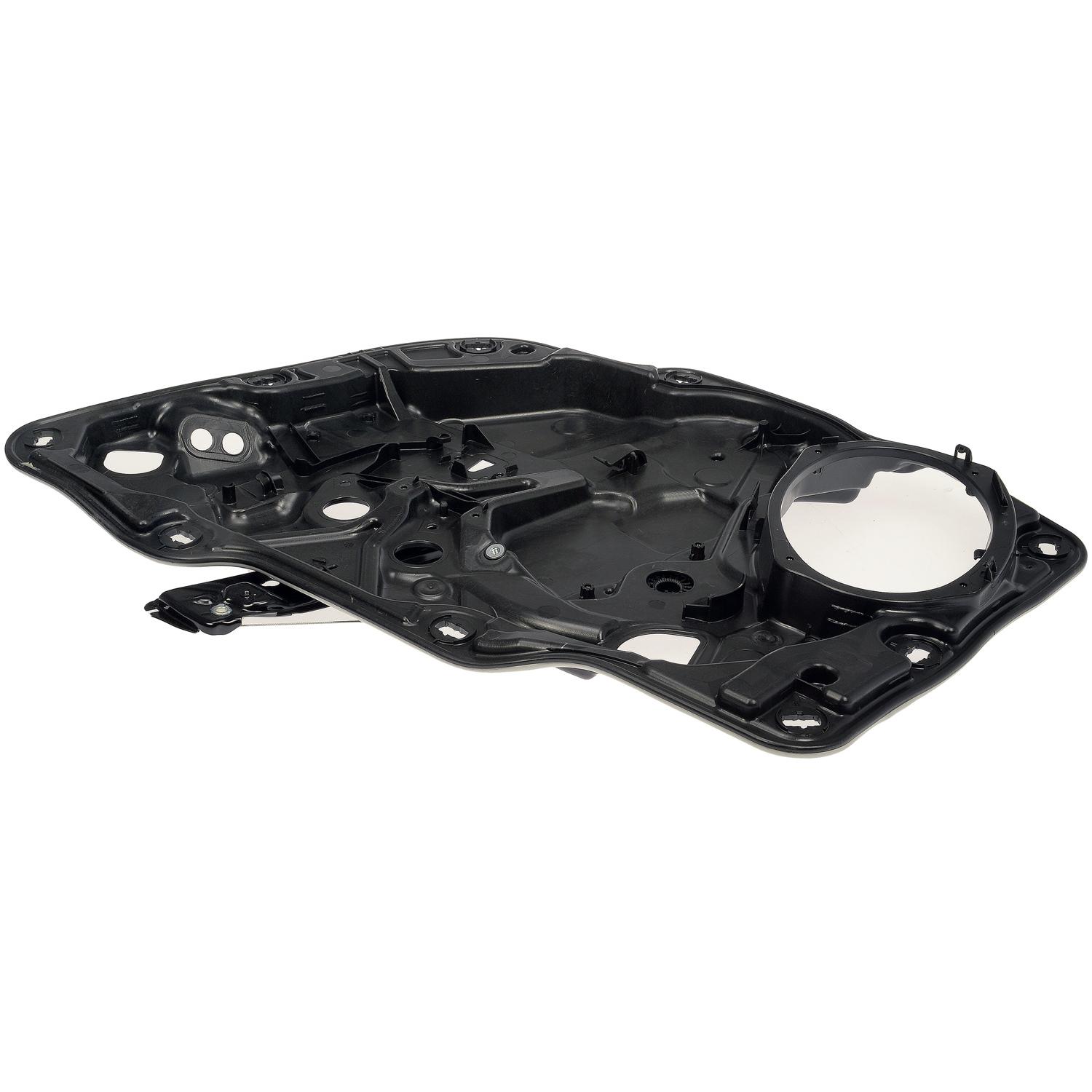 Dorman 752806 Window Regulator product image 2 of 3