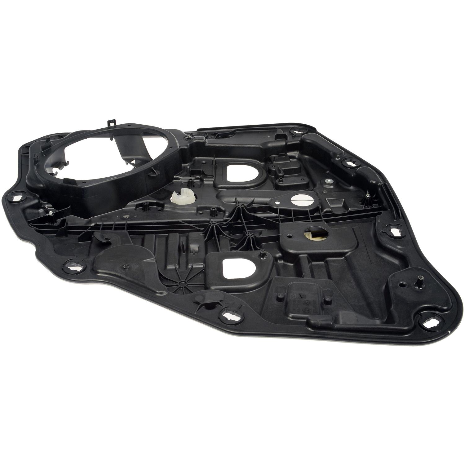 Dorman 752808 Window Regulator product image 2 of 4