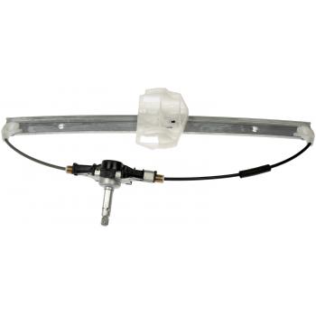 Dorman 752809 - Window Regulator Dorman 752809 Window Regulator product image 1 of 4