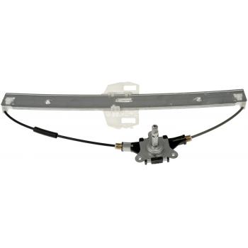 Dorman 752809 - Window Regulator Dorman 752809 Window Regulator product image 2 of 4