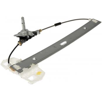 Dorman 752811 Window Regulator product image 4 of 4
