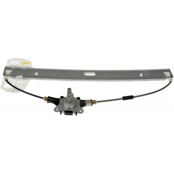 Dorman 752812 Window Regulator product image 2 of 4