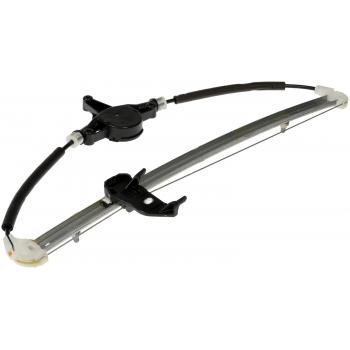Dorman 752819 - Window Regulator Dorman 752819 Window Regulator product image 4 of 4