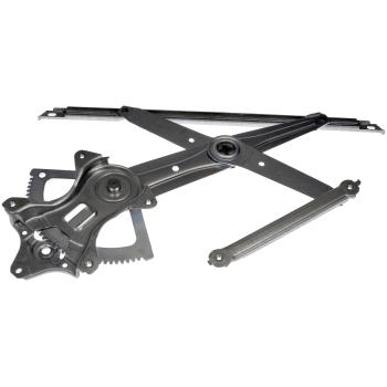 Dorman 752822 - Window Regulator Dorman 752822 Window Regulator product image 1 of 2