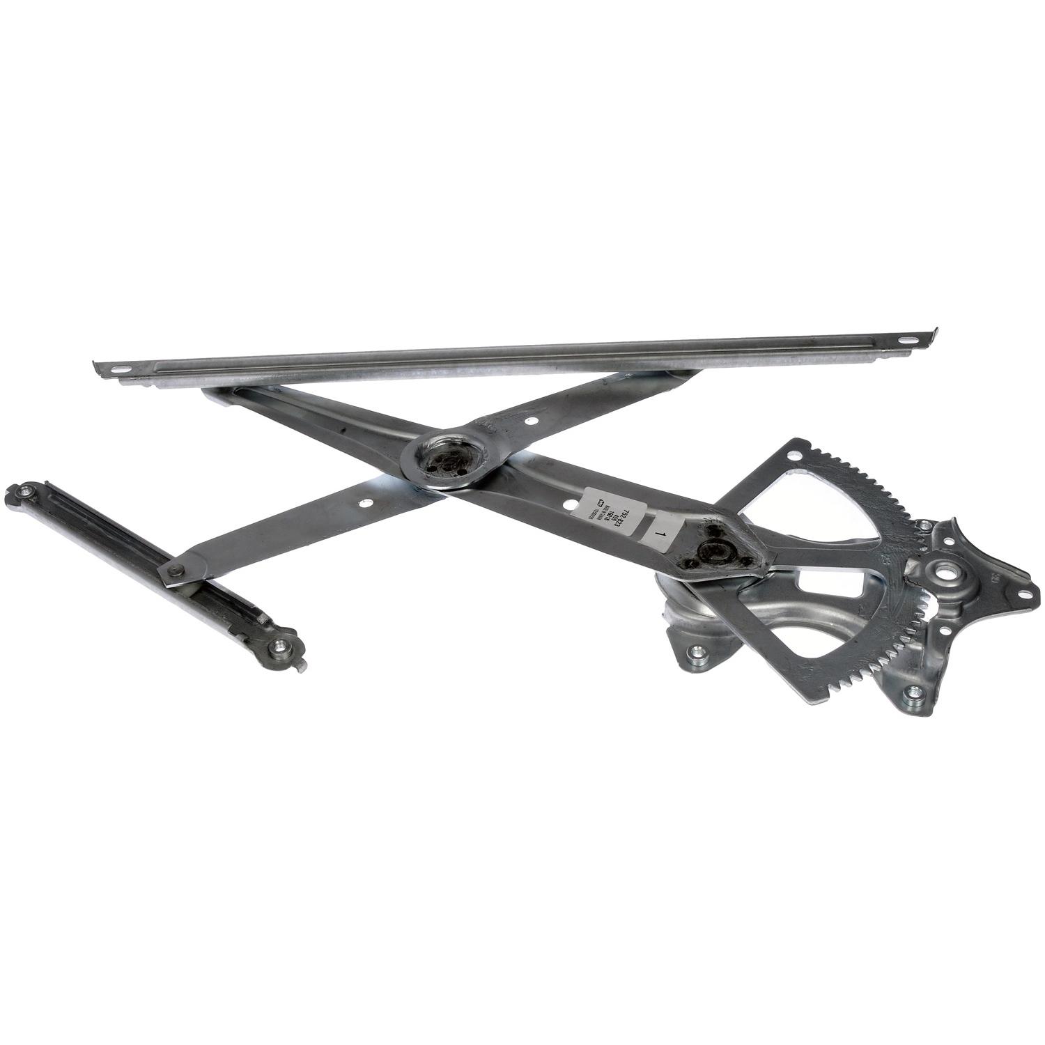 Dorman 752823 Window Regulator product image 2 of 2